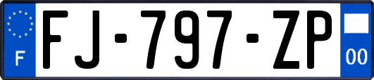 FJ-797-ZP