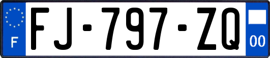 FJ-797-ZQ