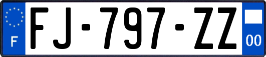 FJ-797-ZZ