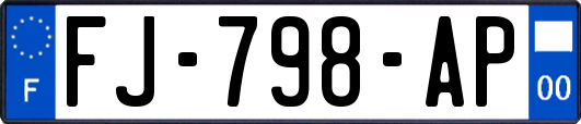 FJ-798-AP