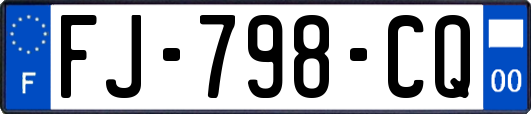 FJ-798-CQ