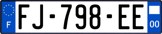 FJ-798-EE
