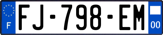 FJ-798-EM