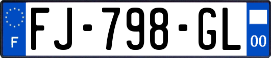FJ-798-GL
