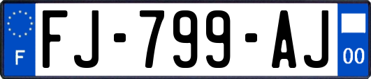 FJ-799-AJ