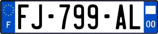 FJ-799-AL