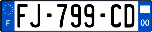 FJ-799-CD