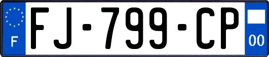 FJ-799-CP