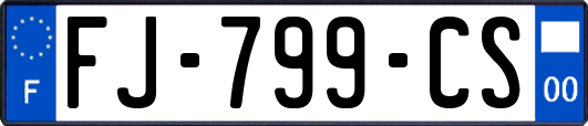 FJ-799-CS