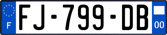 FJ-799-DB