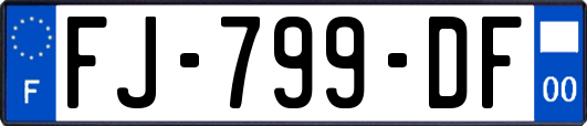 FJ-799-DF