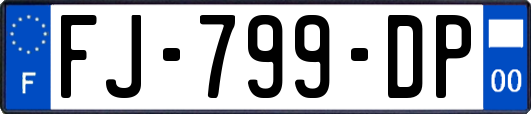 FJ-799-DP
