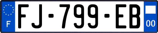 FJ-799-EB