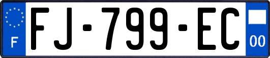 FJ-799-EC