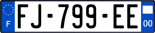 FJ-799-EE