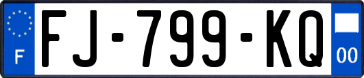 FJ-799-KQ
