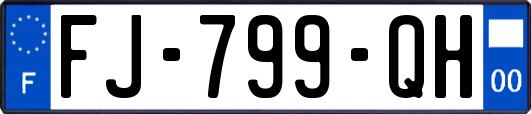 FJ-799-QH