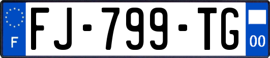 FJ-799-TG