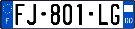 FJ-801-LG
