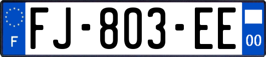 FJ-803-EE