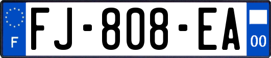 FJ-808-EA