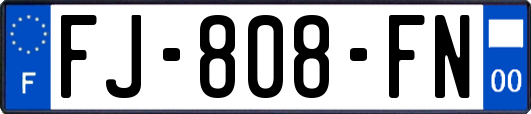 FJ-808-FN