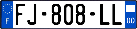 FJ-808-LL