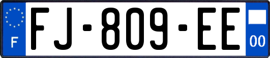 FJ-809-EE