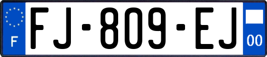 FJ-809-EJ