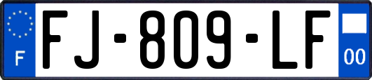 FJ-809-LF