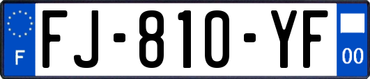 FJ-810-YF
