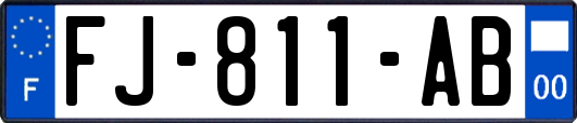 FJ-811-AB