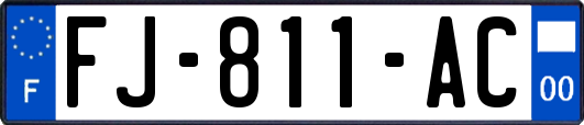 FJ-811-AC