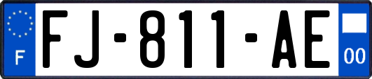 FJ-811-AE