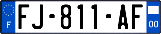 FJ-811-AF