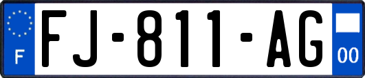 FJ-811-AG