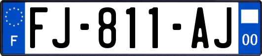 FJ-811-AJ