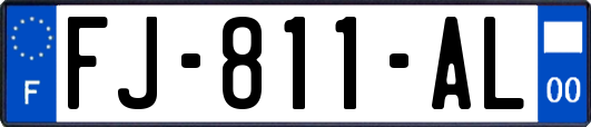 FJ-811-AL