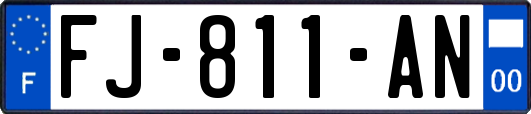 FJ-811-AN