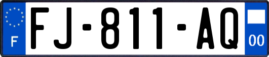 FJ-811-AQ