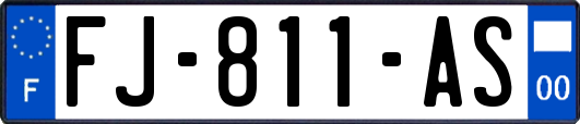 FJ-811-AS