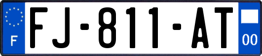 FJ-811-AT