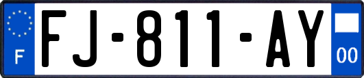 FJ-811-AY
