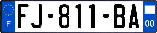 FJ-811-BA