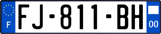 FJ-811-BH