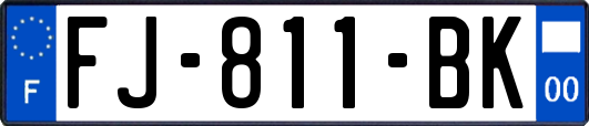 FJ-811-BK