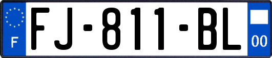 FJ-811-BL