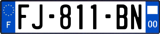 FJ-811-BN