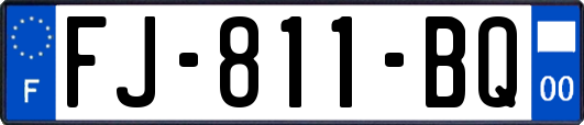 FJ-811-BQ