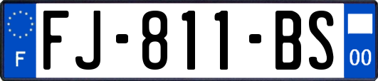 FJ-811-BS